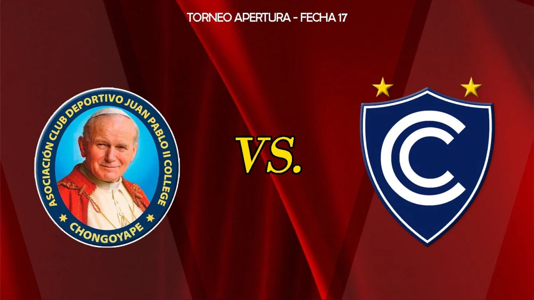 Juan Pablo II kontra Cienciano: Świetny mecz domowy dla gospodarzy!