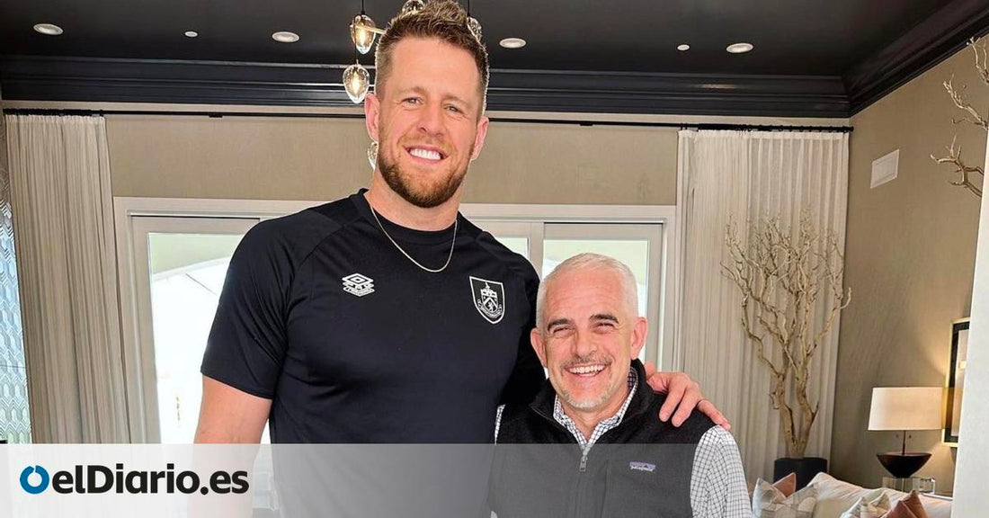 JJ Watt kupuje hiszpański klub! Były gracz NFL nowym właścicielem Espanyolu