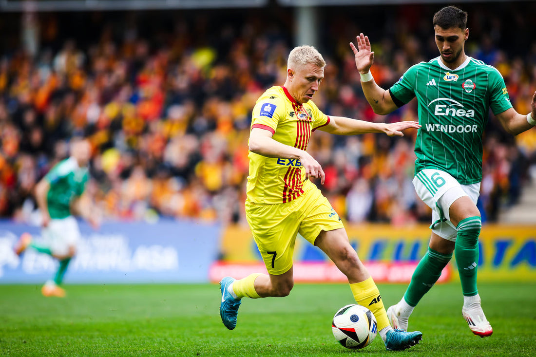 Korona Kielce pod nowym zarządem: rozmach czy ryzyko? 🏛️⚽