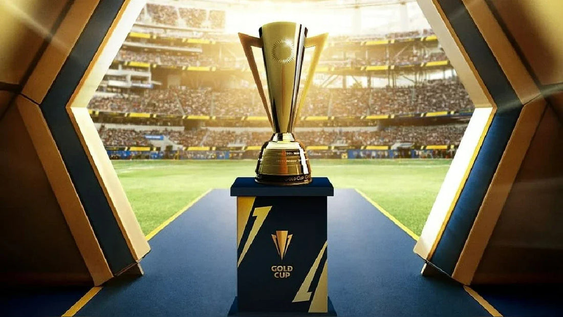 Złoty Puchar 2025 wkracza w decydującą fazę