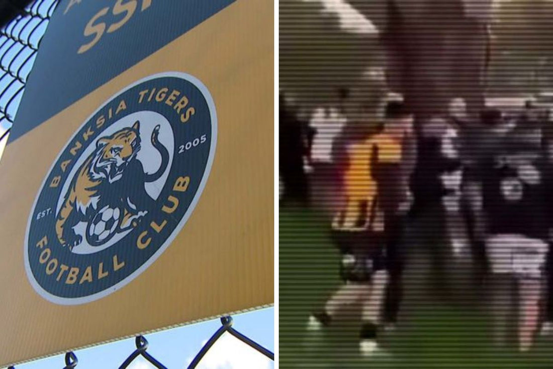 Bójka w Sydney zagraża lokalnemu klubowi