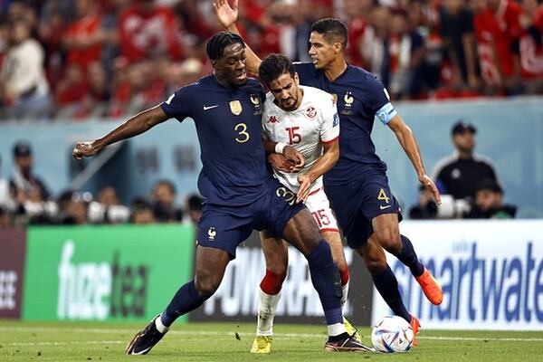 Klątwa” zwycięzców Pucharu Świata