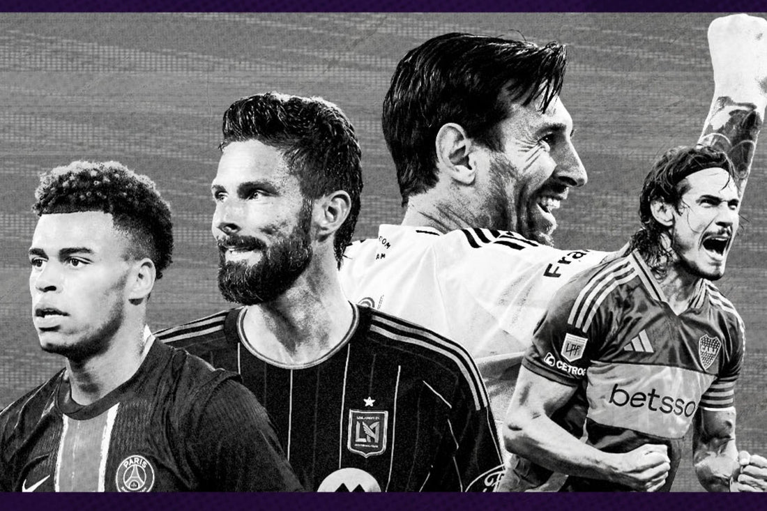 Kto wygra Klubowe Mistrzostwa Świata 2025 w USA? Oto faworyci