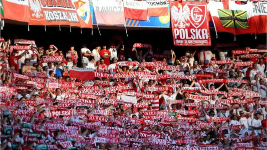 🔥 Podzielona pasja: Polscy kibice w szoku po historycznym kryzysie