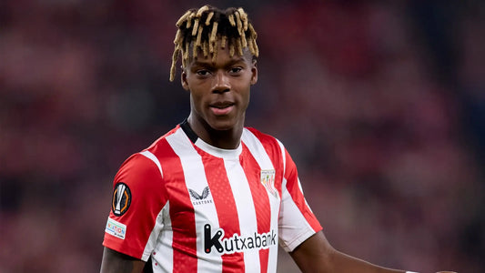 Nico Williams odrzuca Bayern Monachium i Barçę: Zostaje w domu!
