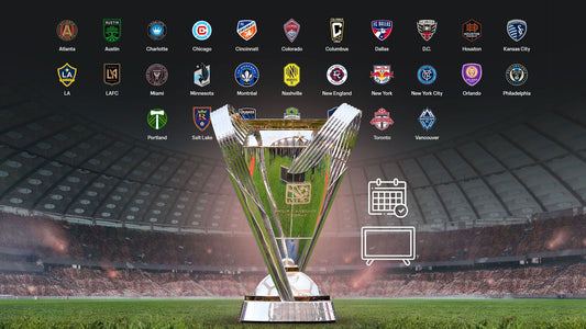 MLS w najlepszym czasie antenowym! Czy to zagrożenie dla NFL?” 🏈⚽