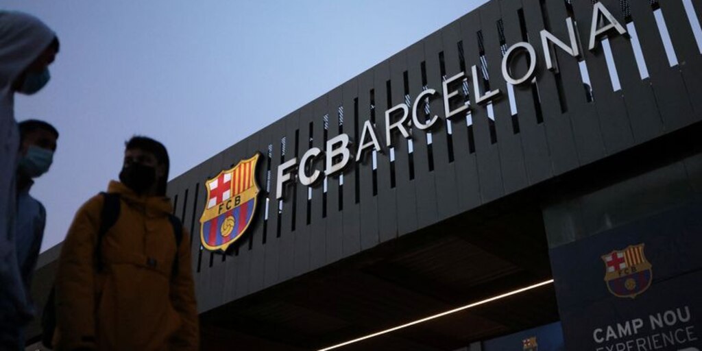 Barcelona płaci 7 milionów euro byłemu sędziemu Negreirze: wybucha skandal