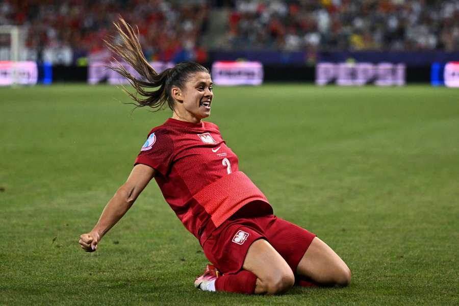 Polska ponownie ubiega się o organizację Mistrzostw Europy Kobiet 2029: kandydatura gotowa!