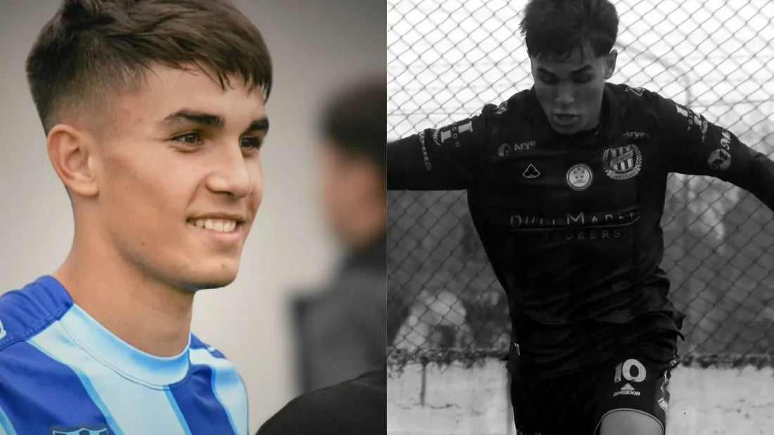 Tragedia w Argentynie: 18-letni piłkarz umiera podczas operacji kolana