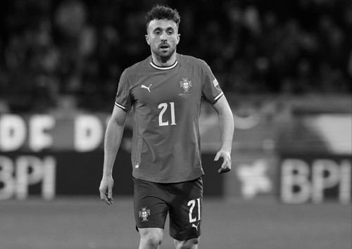 AFL oddaje hołd Jocie, odtwarzając jego kultową celebrację