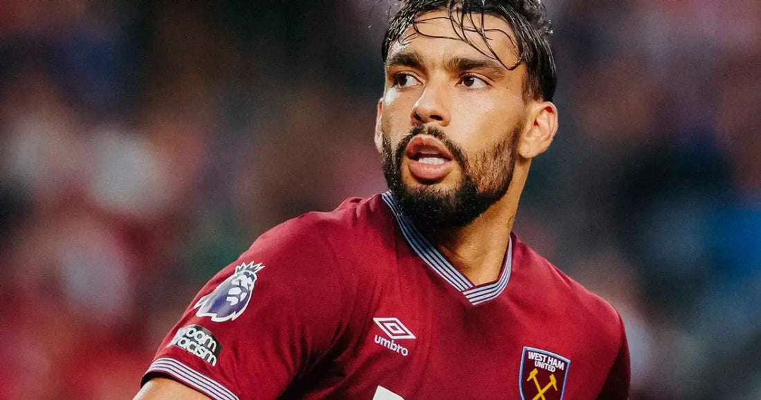 Paquetá wolny: uniewinniony po prawie 3 latach podejrzeń