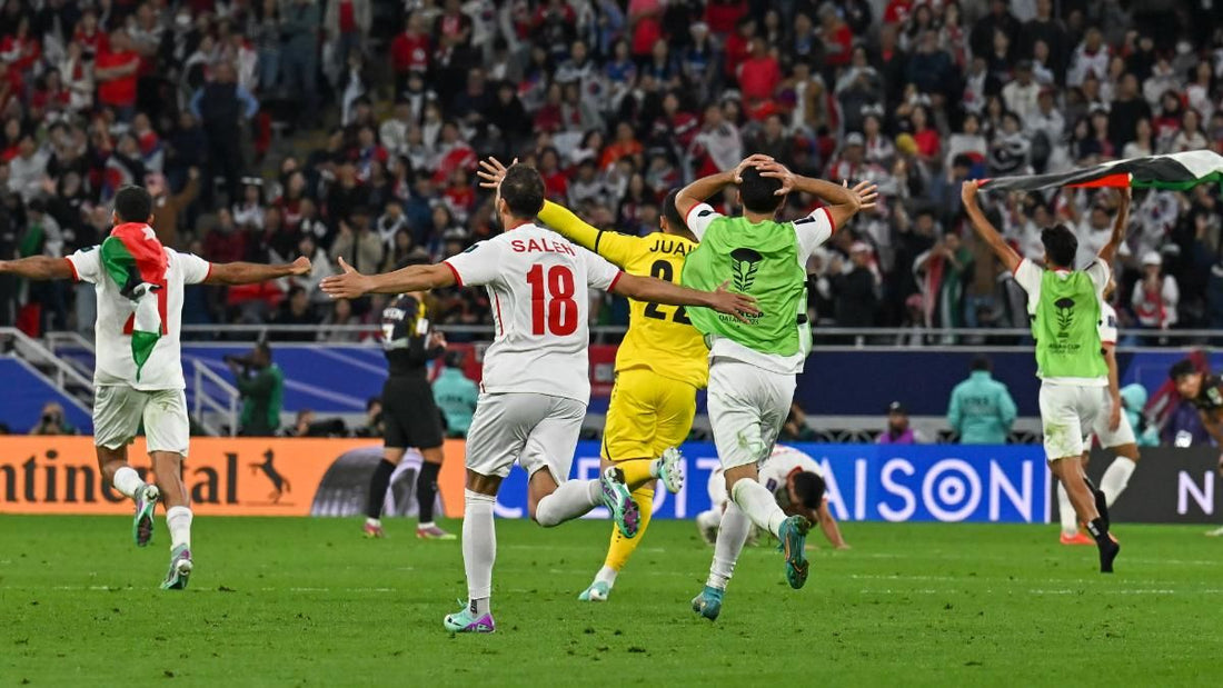 Napięcie w Jordanii! Starcie Al-Wehdat i Al-Hussein o Superpuchar Jordanii