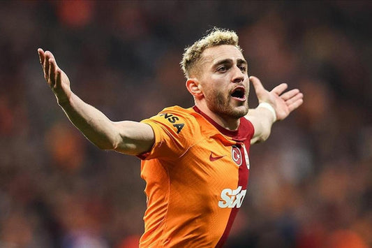Galatasaray potępia nieetyczne praktyki klubu Neom w sprawie Barisa Alpera Yilmaza
