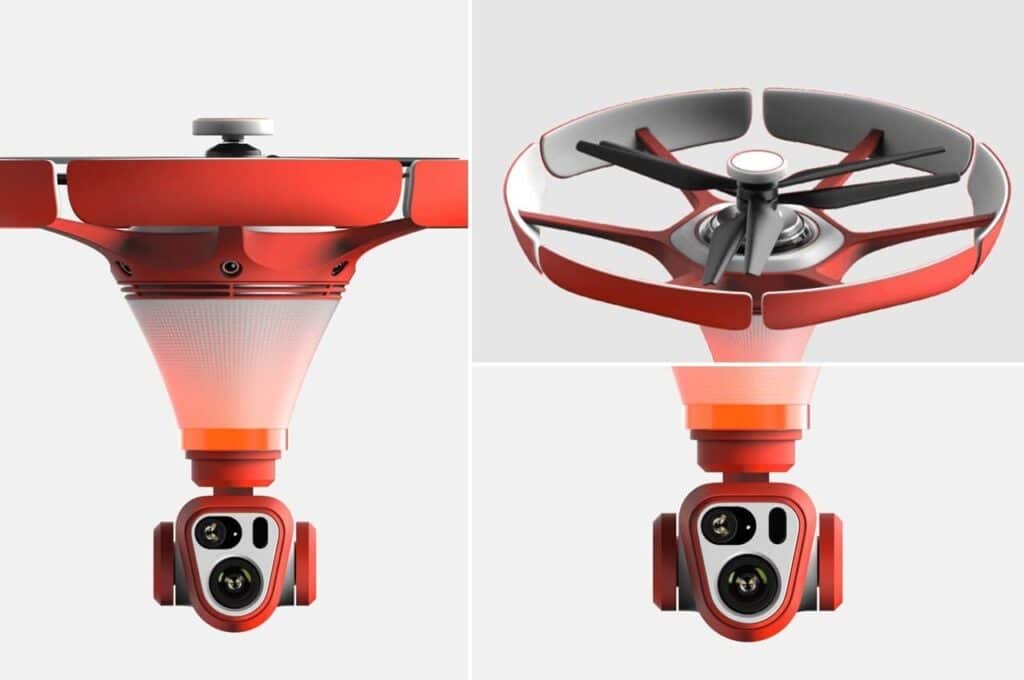 Przyszłość Futbolu! Drony jako Sędziowie: Rewolucja w Sporcie? 🤖⚽