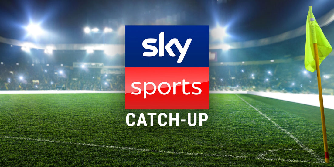 Sky Sports popełnia gafę: potrójna wpadka na żywo