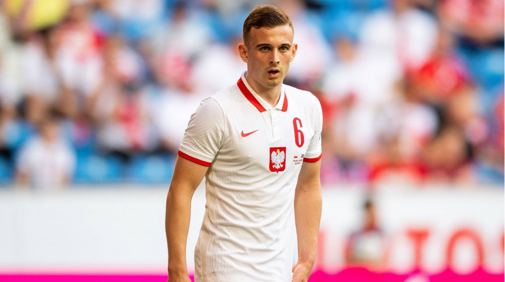 Najlepiej strzeżony sekret! Młoda polska gwiazda piłki nożnej, która olśniewa Europę