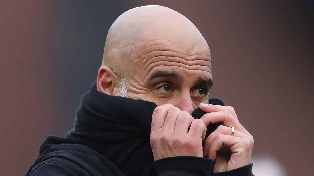Guardiola wyklucza powrót do Barçy i ostrożnie porównuje Yamala do Messiego