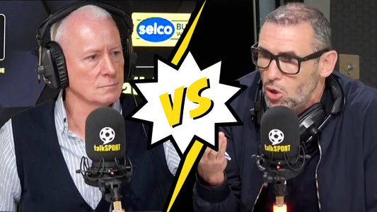 🔥 „Wstyd to mówić”: Keown kontra White o nowym formacie Klubowego Mundialu