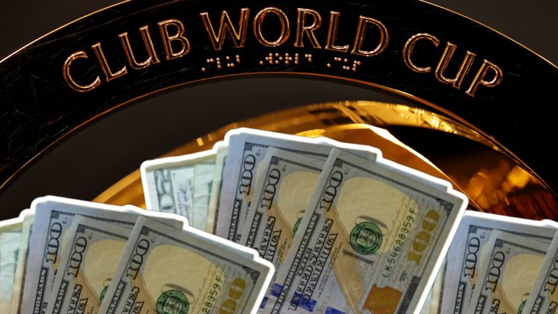 Kontrowersje wokół Mistrzostw Świata: Turniej dla kibiców czy biznesu? 🤔💰