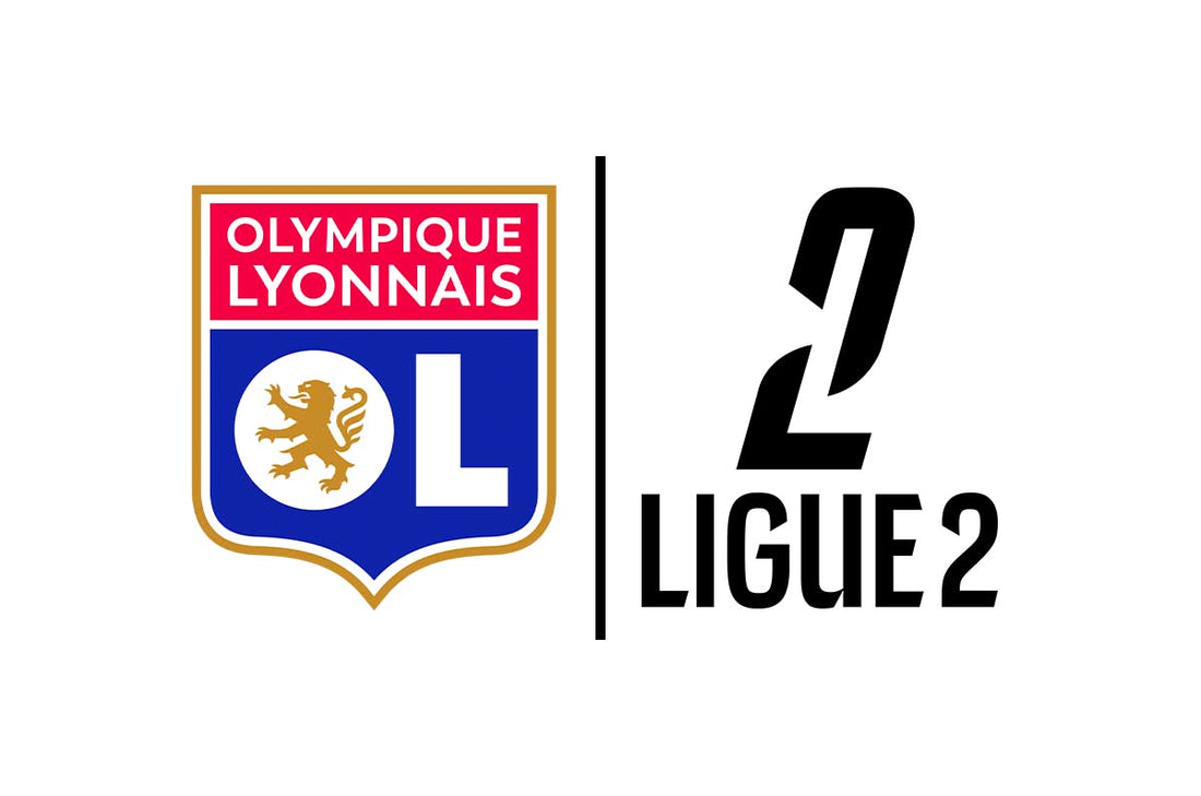 Lyon spadł do Ligue 2!