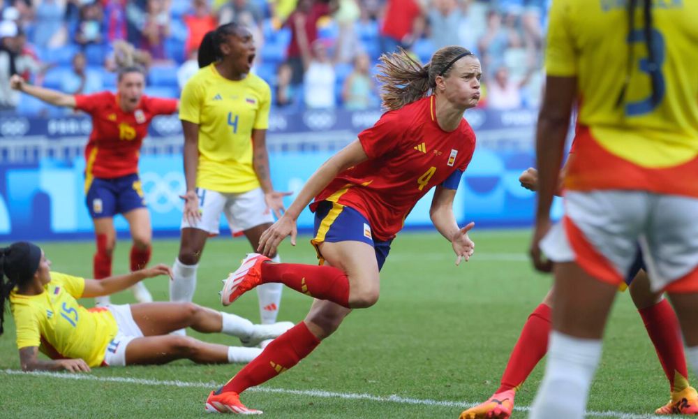 Hiszpania przygotowuje się do Euro 2025 z odnowionym składem