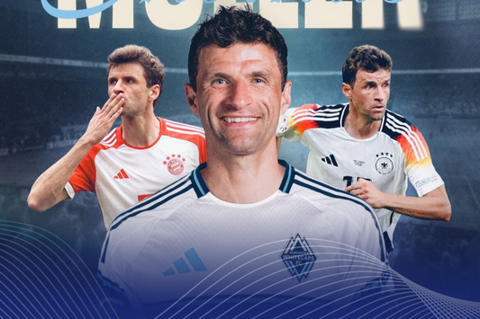 MLS rozgrzewa się: niespodziewane transfery i legendarne zmiany
