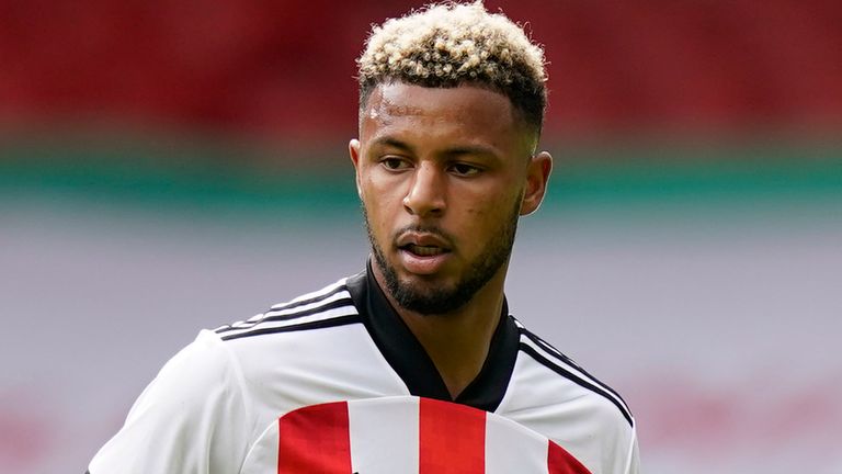 Pożegnanie z „The Moose”: Lys Mousset opuszcza Bohemians po pół roku