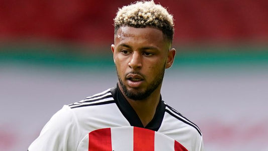 Pożegnanie z „The Moose”: Lys Mousset opuszcza Bohemians po pół roku