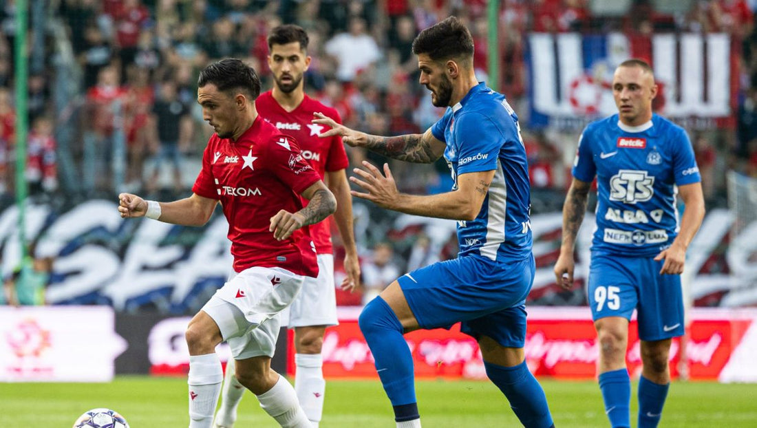 Rekordowa frekwencja: ponad 53 000 widzów w drugiej lidze!