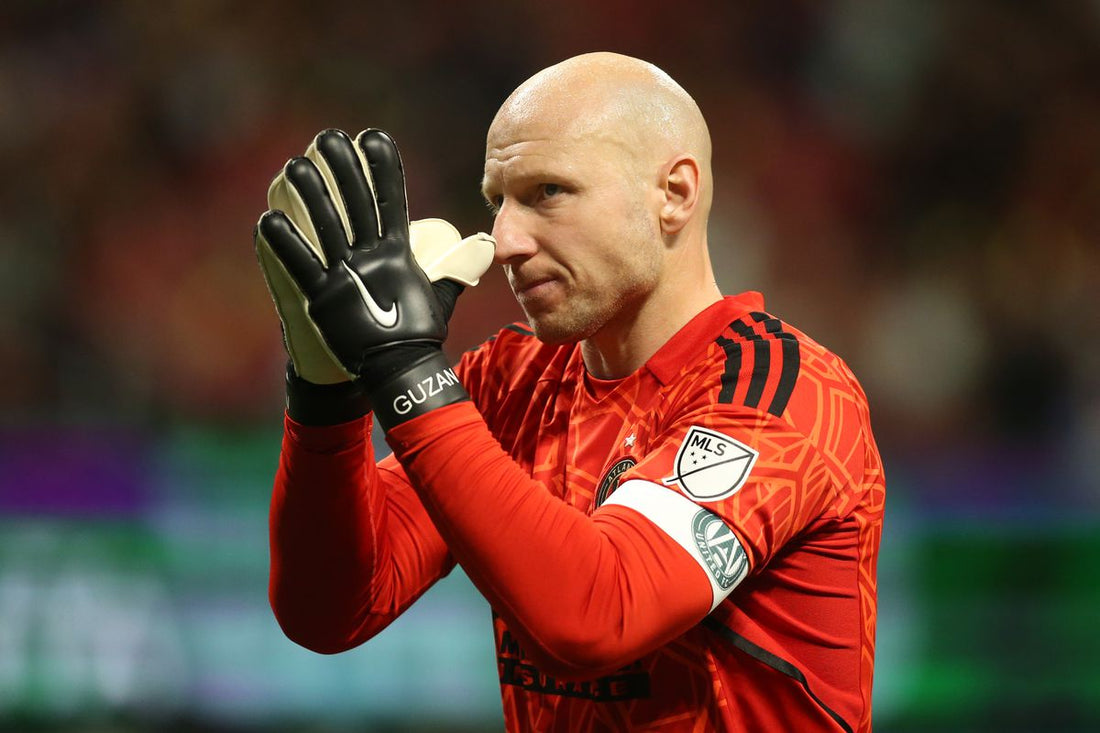 Najbardziej absurdalny gol: Brad Guzan skazuje Atlantę w Leagues Cup na porażkę spektakularnym samobójczym trafieniem”