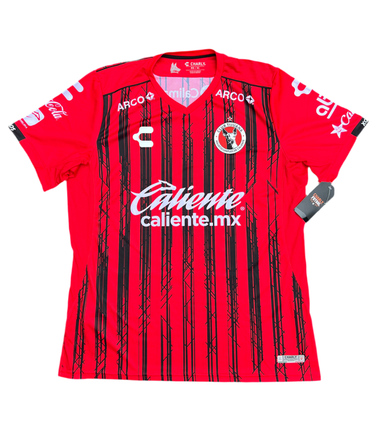 Club Tijuana Home Shirt 2019/20