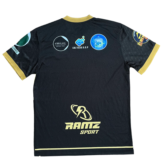 Koszulka Deportivo Lute Peru - liga międzyprowincjonalna oryginalna