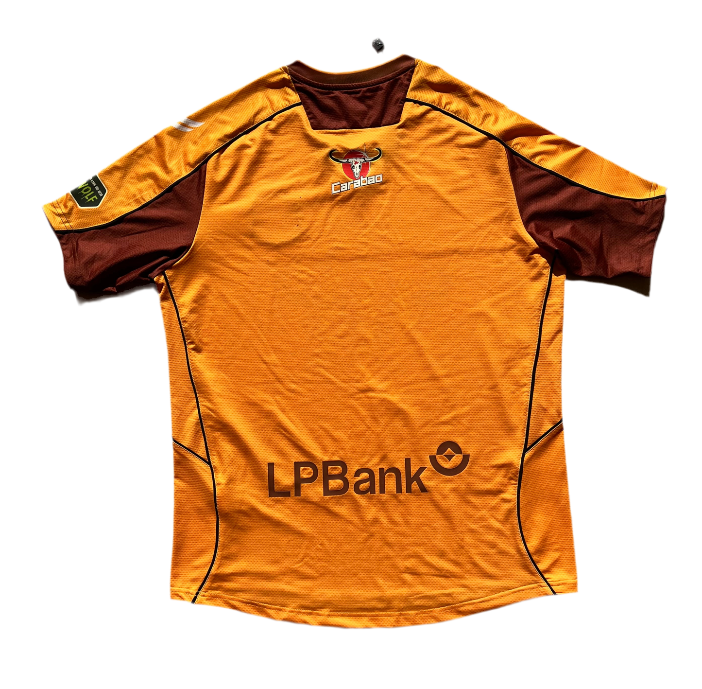 Hoang Anh Gia Lai FC 2023 Box2Box