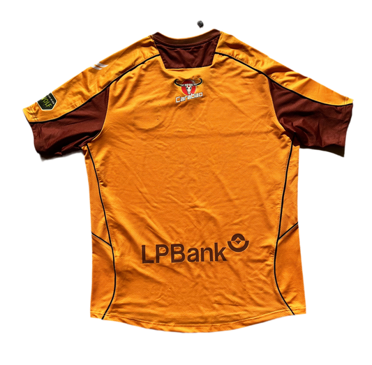 Hoang Anh Gia Lai FC 2023 Box2Box