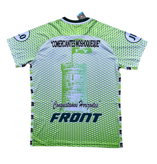 Pirate FC football jersey