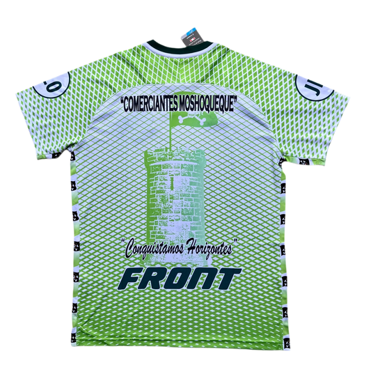 Koszulka piłkarska Pirata FC Box2Box