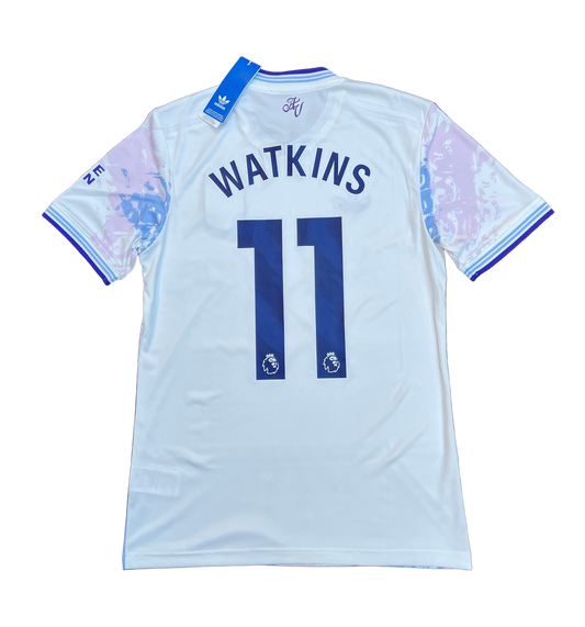 Aston Villa 2025/26 Watkins