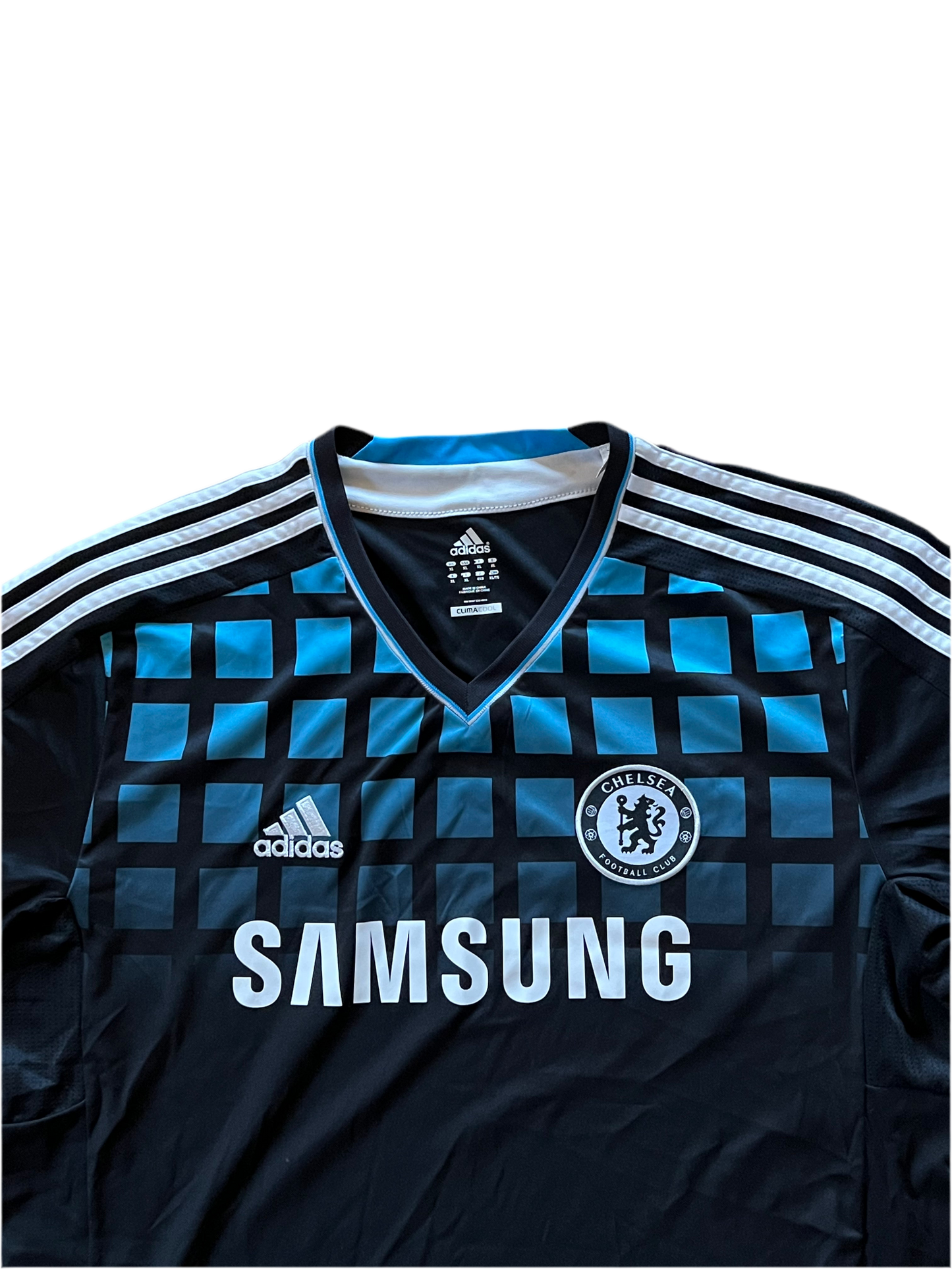 Chelsea FC Third Shirt 2010/11