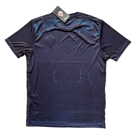 Zamalek SC home jersey