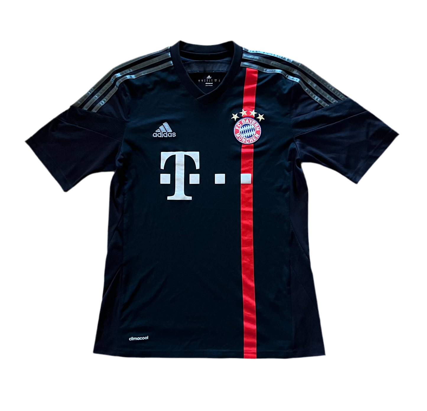 Koszulka Bayern Munich Away 2011/12