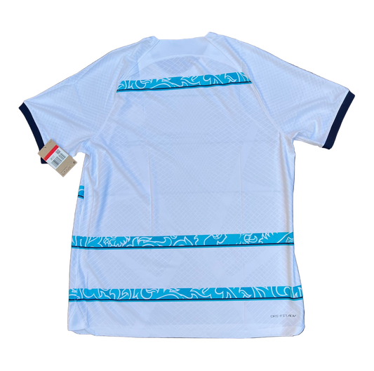 Chelsea 22/23 Vapor/Dri Fit Adv