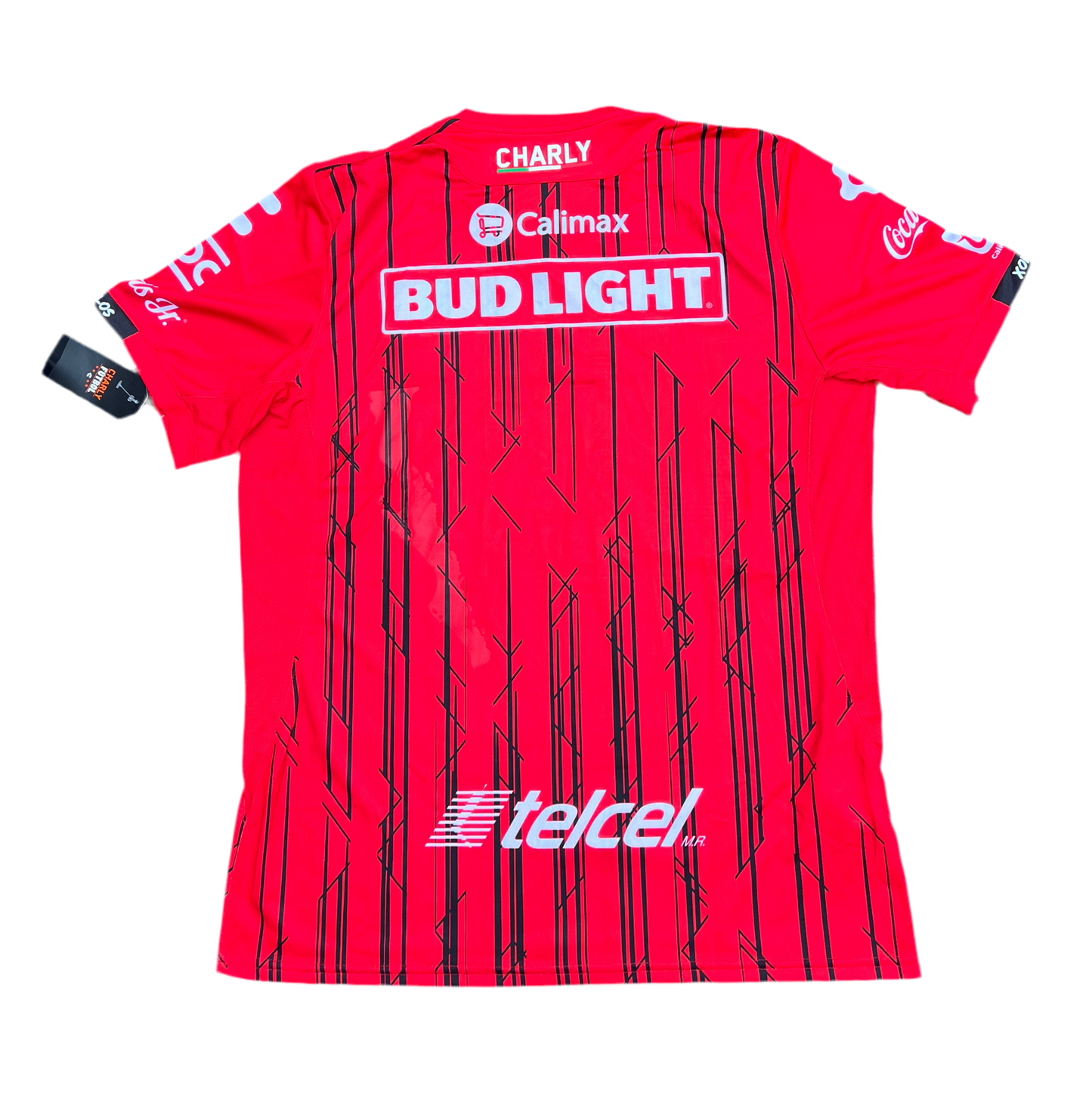 Club Tijuana Home Shirt 2019/20
