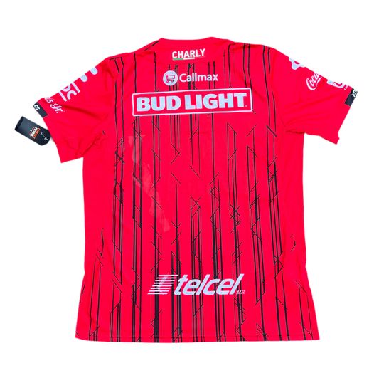 Club Tijuana Home Shirt 2019/20 Box2Box
