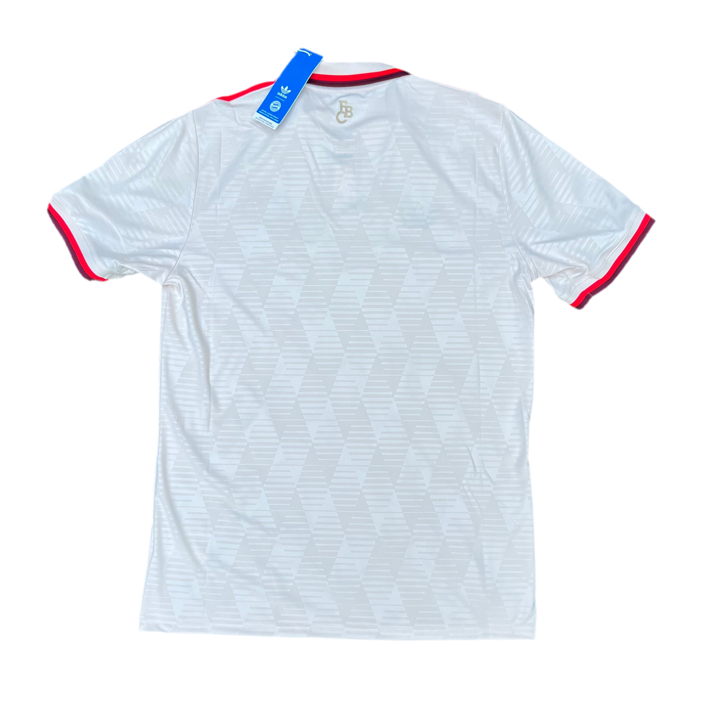 Bayern Monachium Adidas Originals 2024/2024