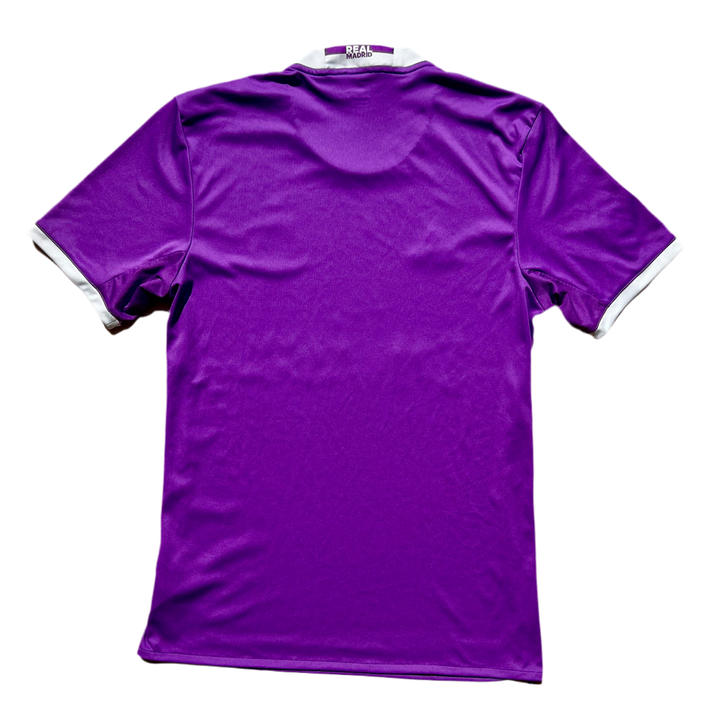 Koszulka piłkarska Real Madryt 2016/17 away Box2Box