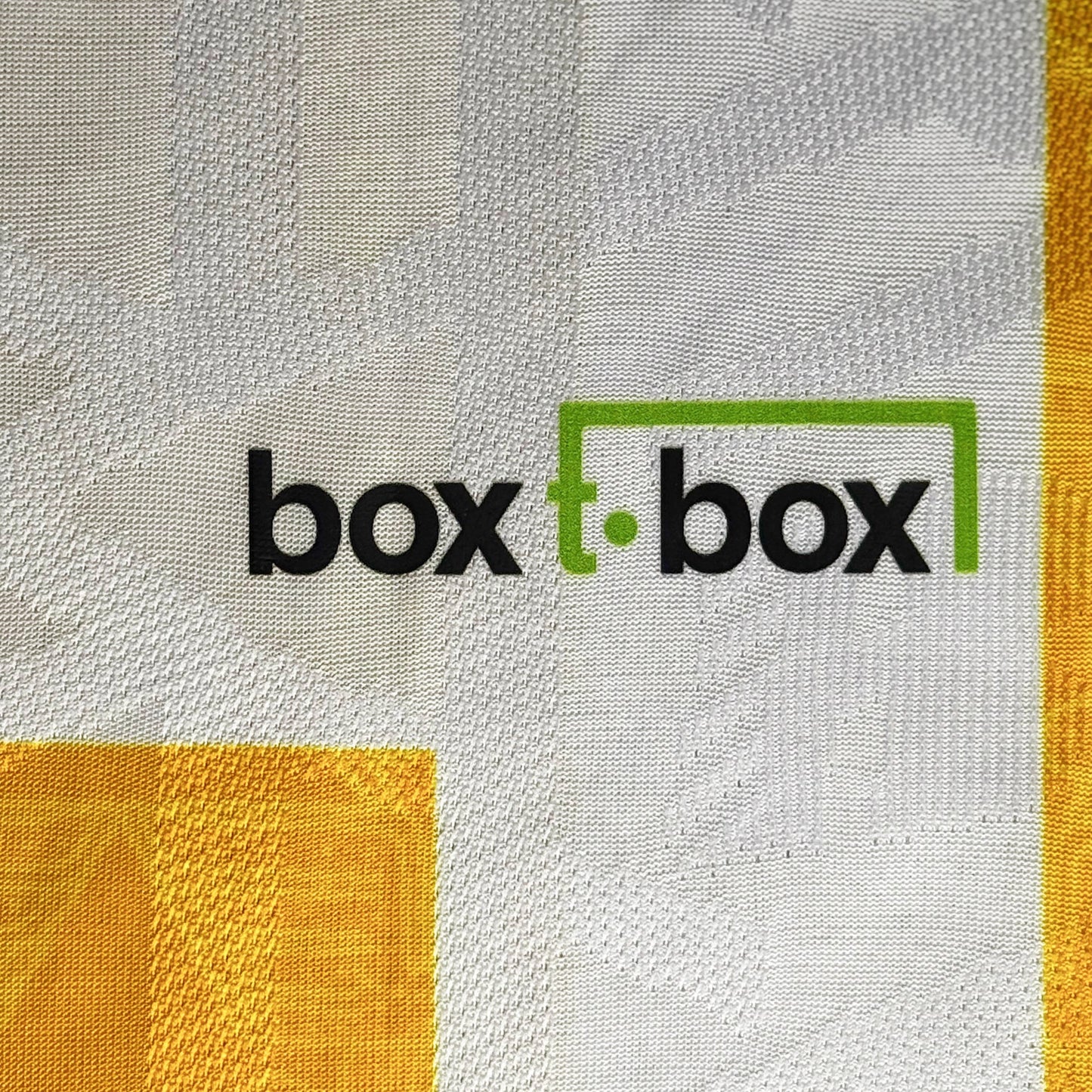 Juan Pablo II College Chongoyape 2026 home player version (Przedsprzedaż) Box2Box - Sklep z koszulkami piłkarskimi z całego świata