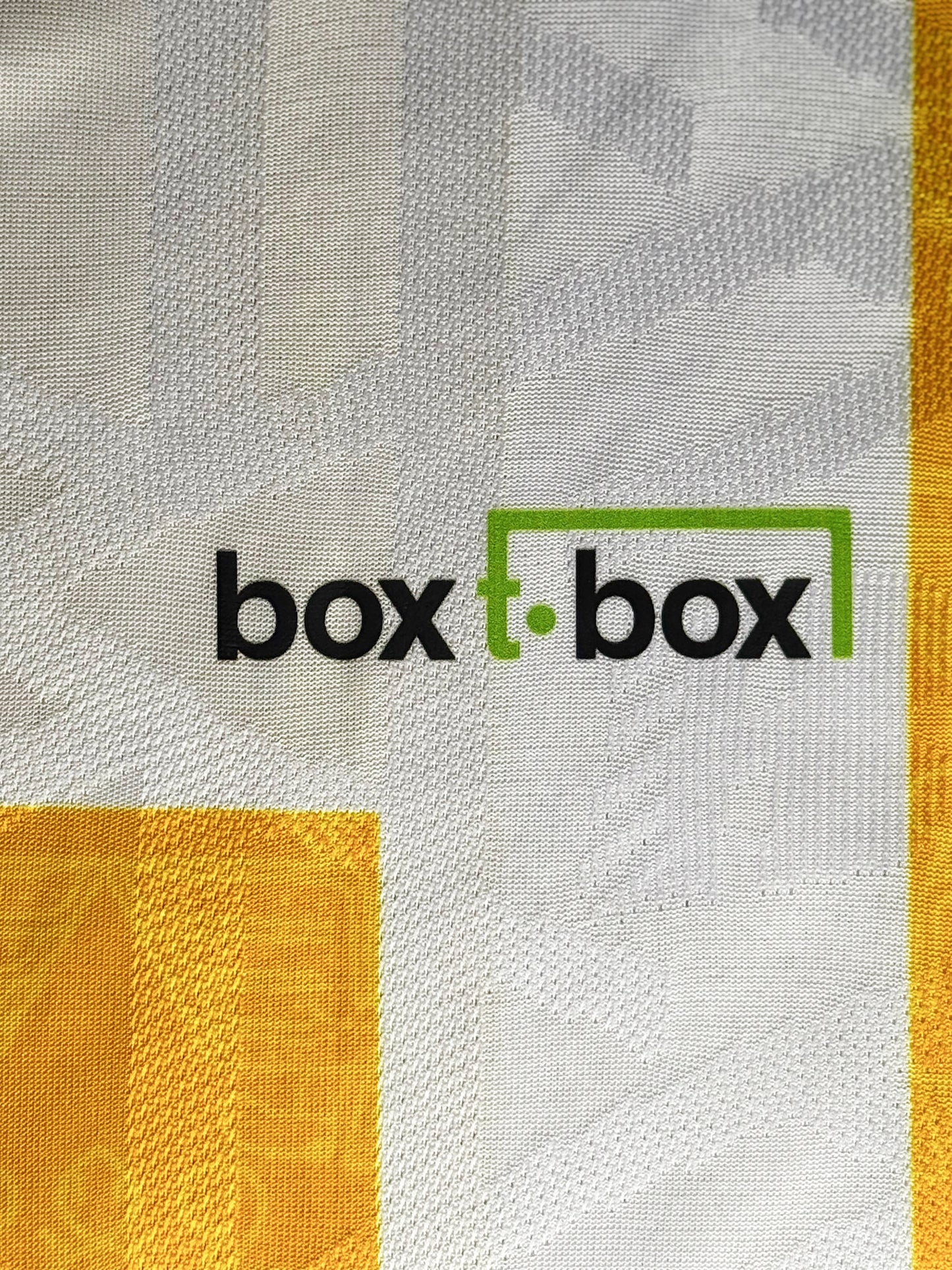 Juan Pablo II College Chongoyape 2026 home player version (Przedsprzedaż) Box2Box - Sklep z koszulkami piłkarskimi z całego świata