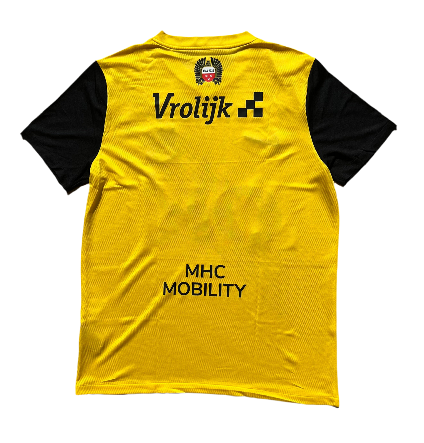 NAC Breda koszulka domowa 2024/2025 Box2Box