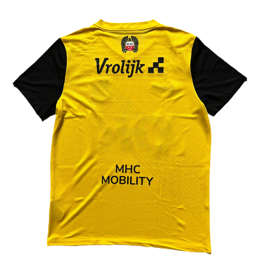 NAC Breda koszulka domowa 2024/2025 Box2Box