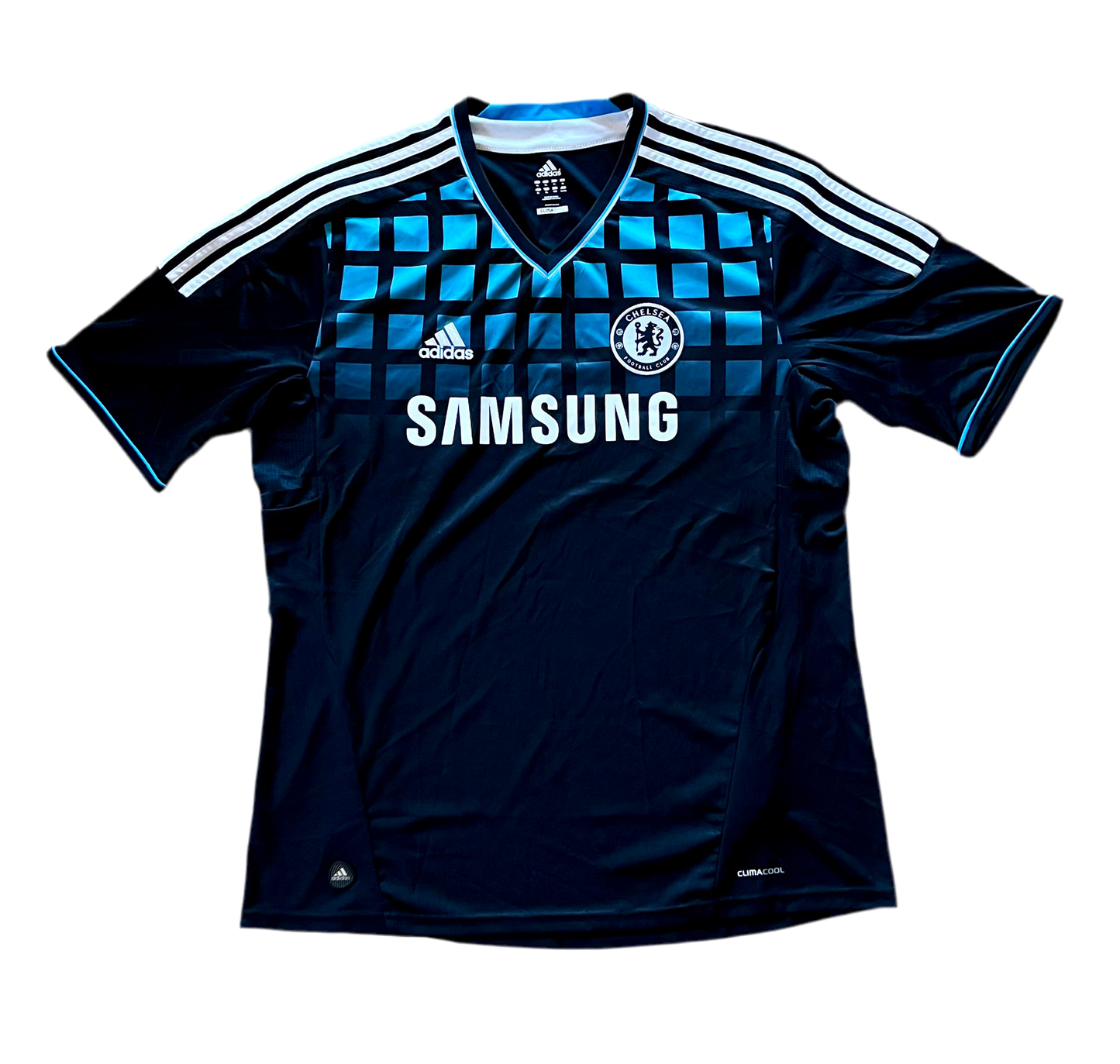 Chelsea FC Third Shirt 2010/11